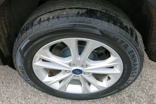 2019 Ford Escape SE 4WD - 22691082 - 31