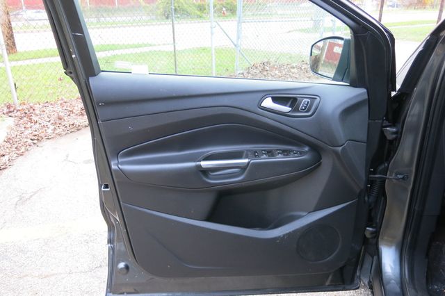 2019 Ford Escape SE 4WD - 22691082 - 42