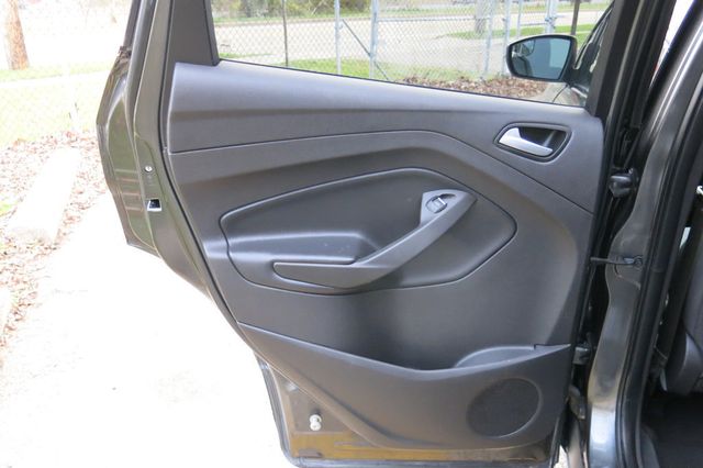 2019 Ford Escape SE 4WD - 22691082 - 44