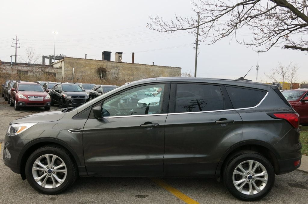 2019 Ford Escape SE 4WD - 22691082 - 5