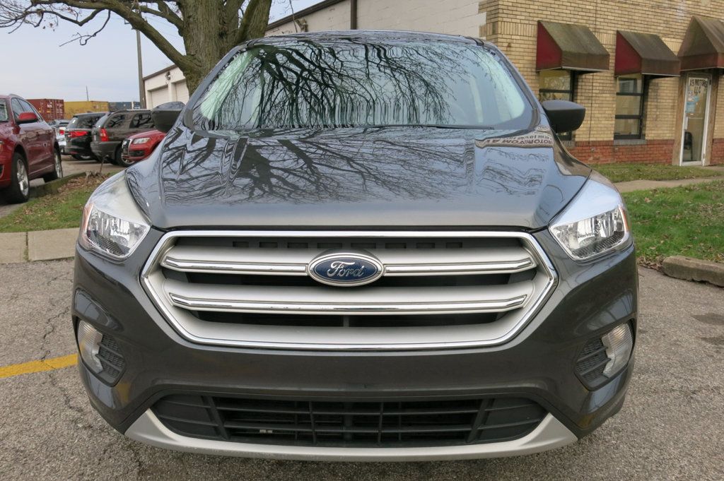 2019 Ford Escape SE 4WD - 22691082 - 6