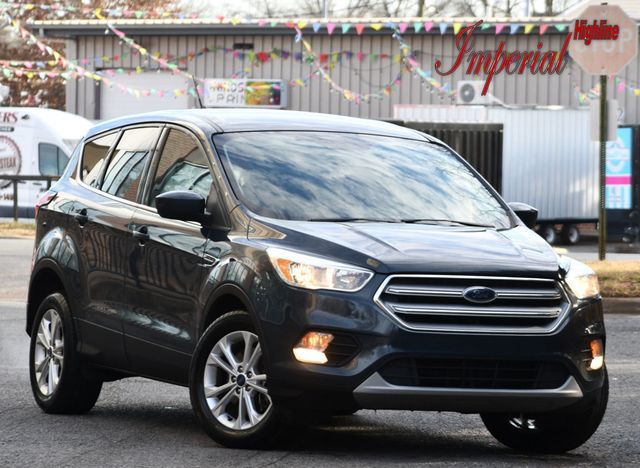 2019 Ford Escape SE 4WD - 22715466 - 0