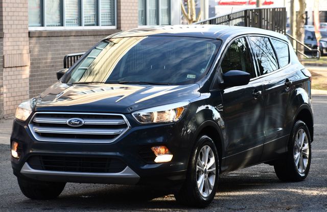 2019 Ford Escape SE 4WD - 22715466 - 2