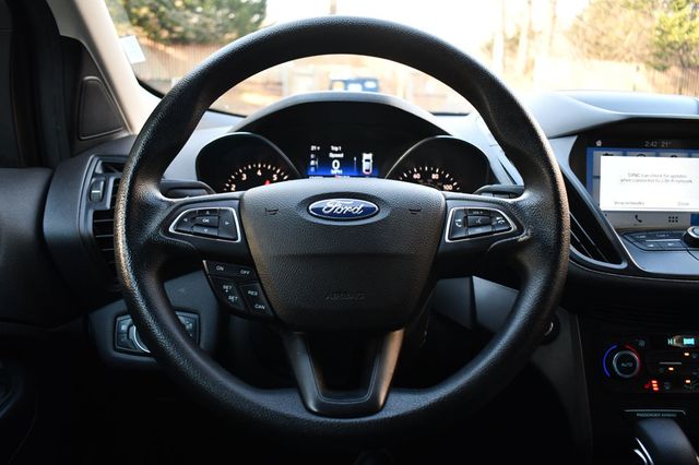 2019 Ford Escape SE 4WD - 22715466 - 30