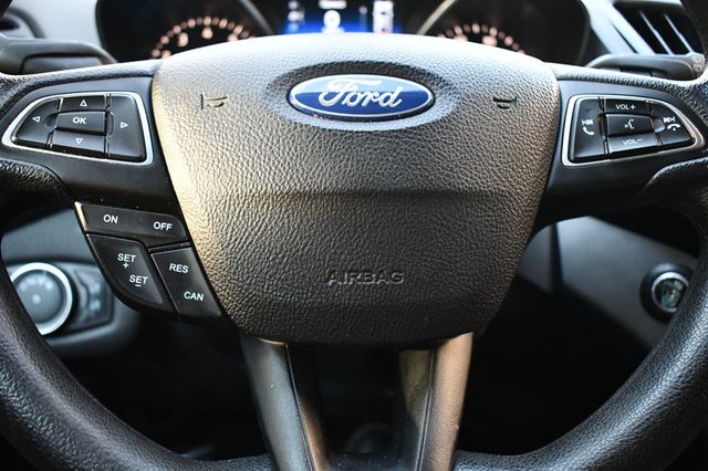 2019 Ford Escape SE 4WD - 22715466 - 31