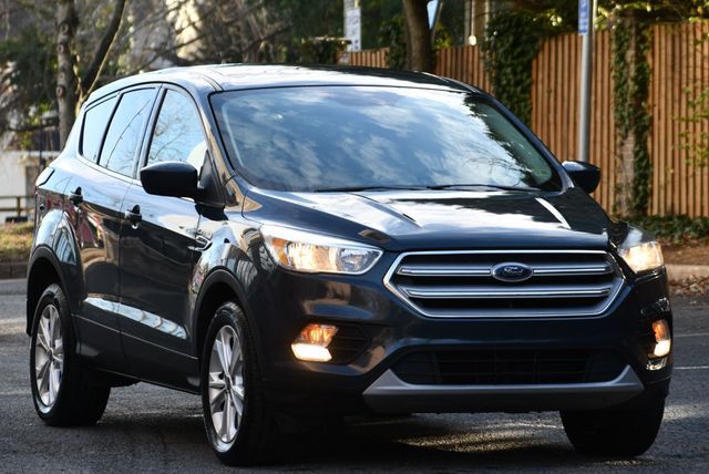 2019 Ford Escape SE 4WD - 22715466 - 3