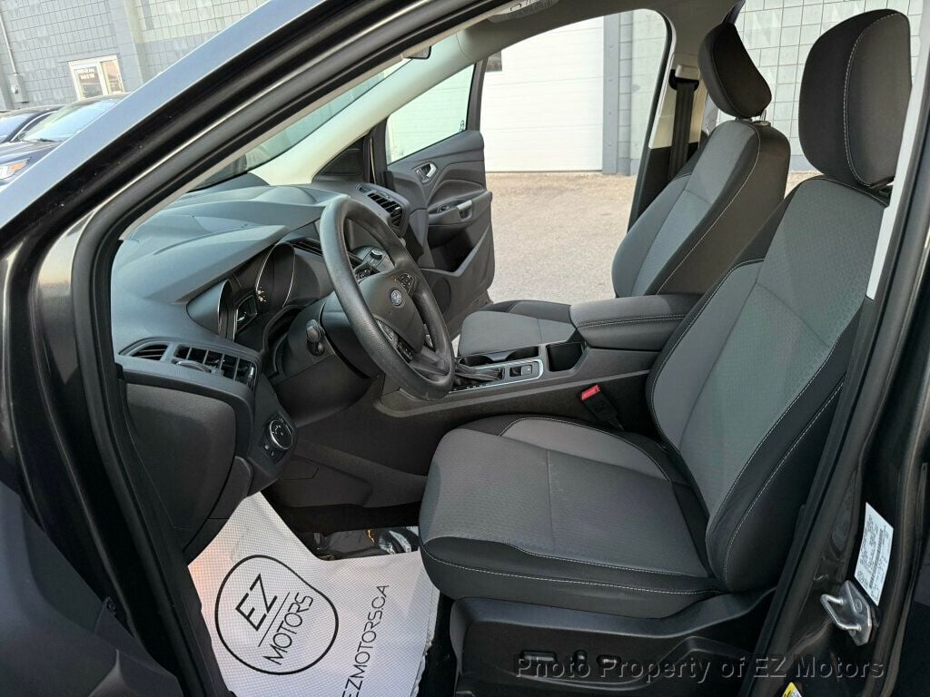 2019 Ford Escape SE 4WD - 22863274 - 13