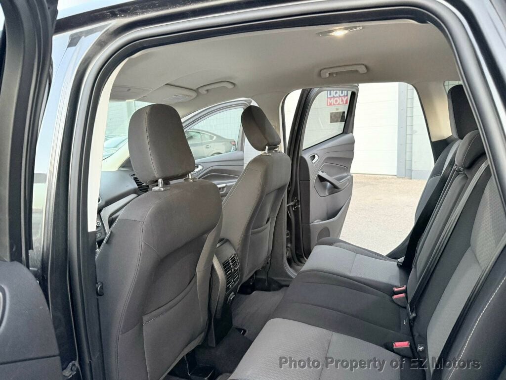 2019 Ford Escape SE 4WD - 22863274 - 14