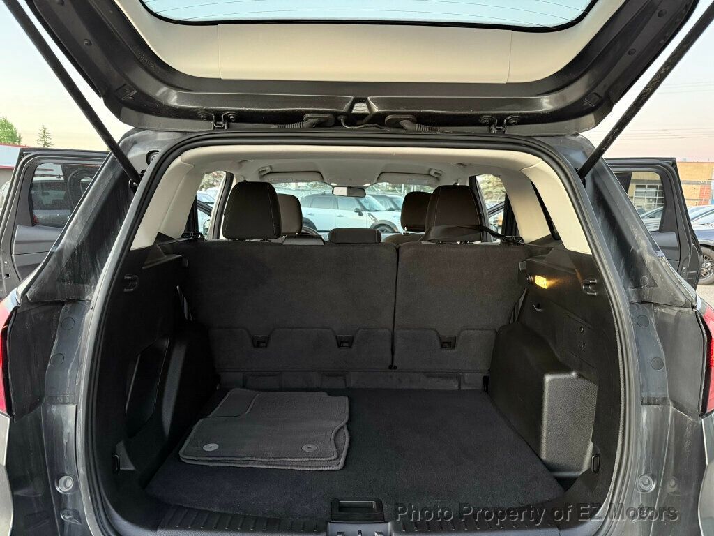 2019 Ford Escape SE 4WD - 22863274 - 15