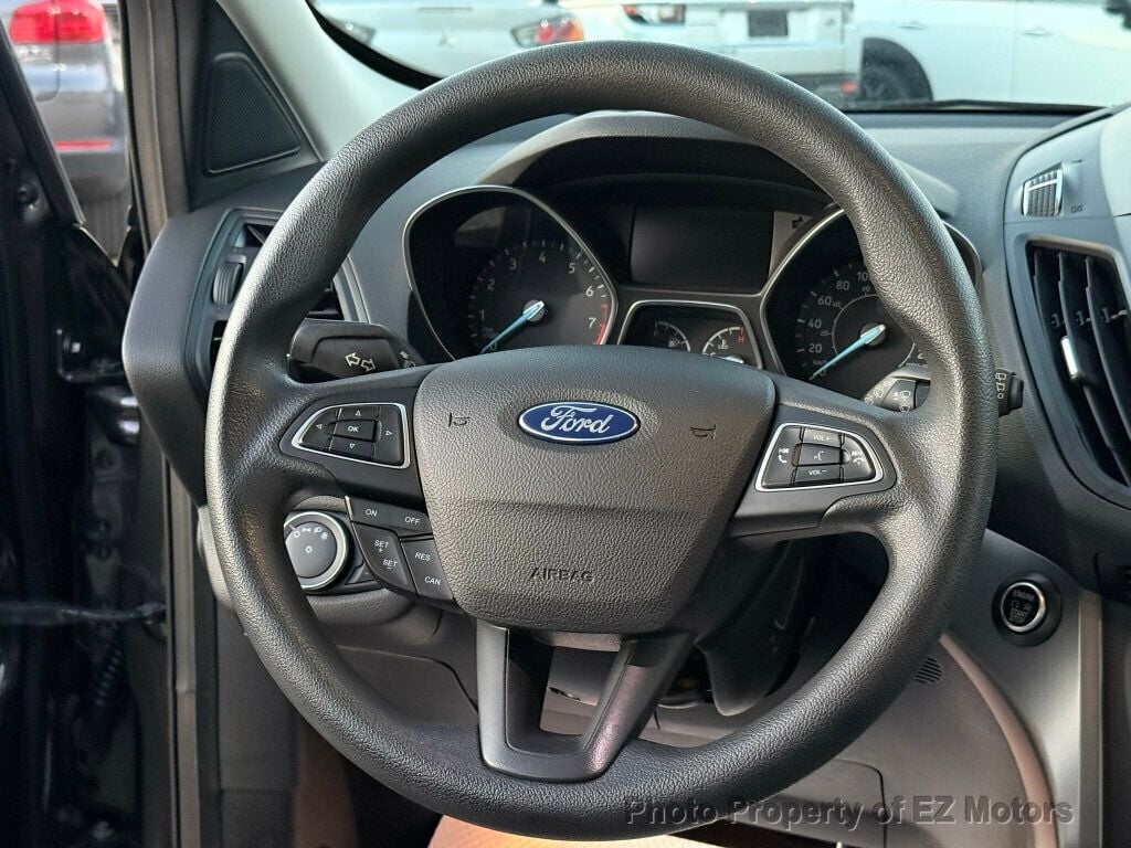 2019 Ford Escape SE 4WD - 22863274 - 20
