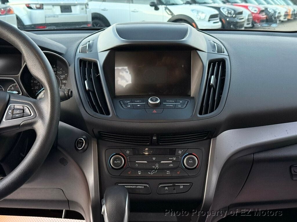 2019 Ford Escape SE 4WD - 22863274 - 21