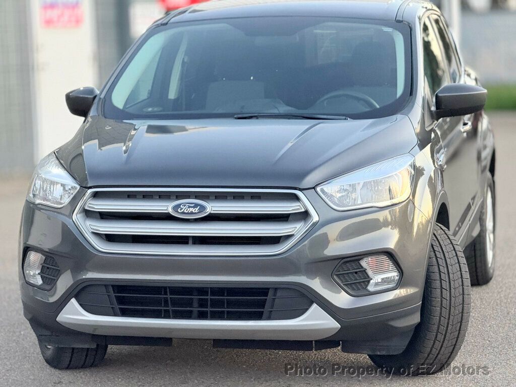 2019 Ford Escape SE 4WD - 22863274 - 2
