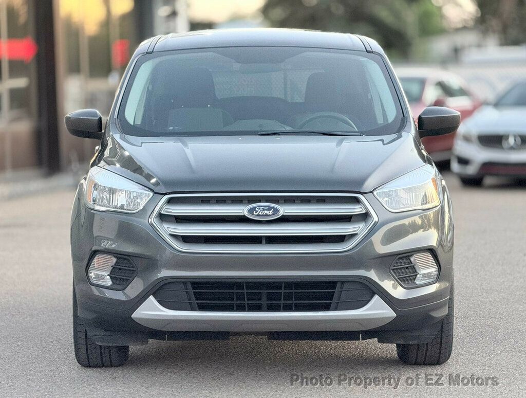 2019 Ford Escape SE 4WD - 22863274 - 6