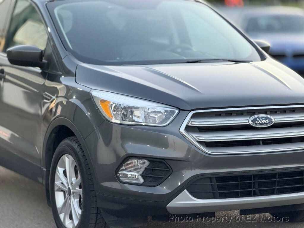 2019 Ford Escape SE 4WD - 22863274 - 7