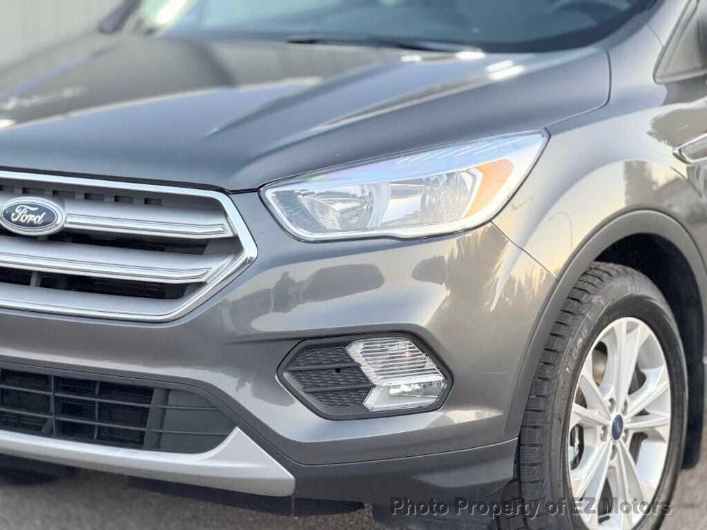 2019 Ford Escape SE 4WD - 22863274 - 8