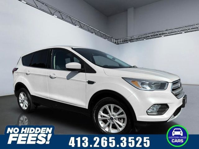 2019 Ford Escape SE 4WD - 23030872 - 0