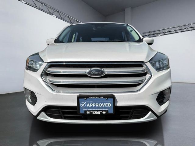 2019 Ford Escape SE 4WD - 23030872 - 9