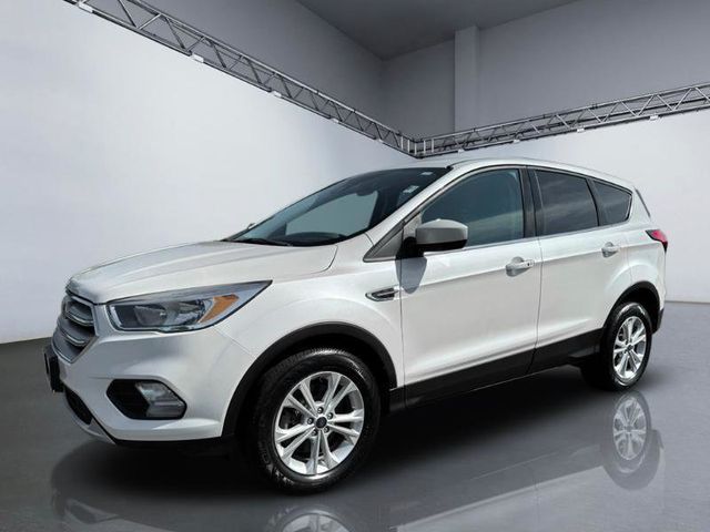 2019 Ford Escape SE 4WD - 23030872 - 10