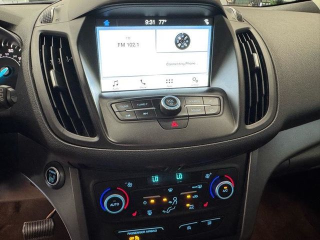 2019 Ford Escape SE 4WD - 23030872 - 17