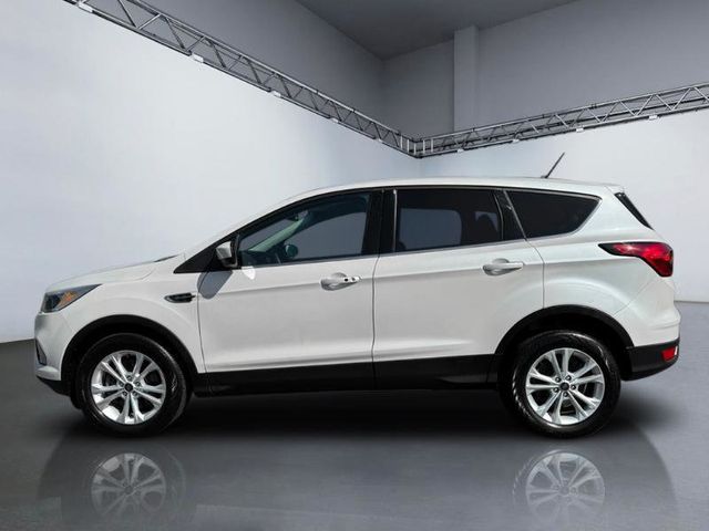 2019 Ford Escape SE 4WD - 23030872 - 1
