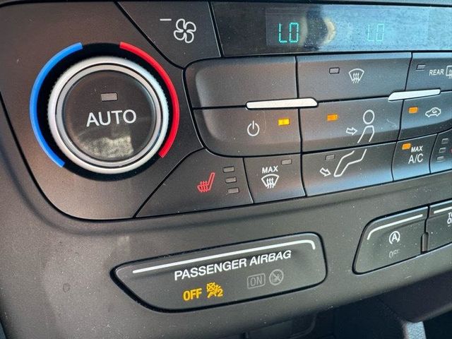 2019 Ford Escape SE 4WD - 23030872 - 19