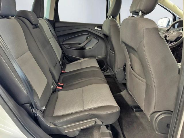 2019 Ford Escape SE 4WD - 23030872 - 22