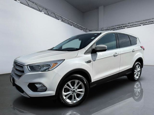 2019 Ford Escape SE 4WD - 23030872 - 25