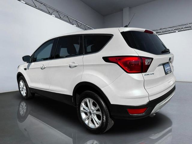 2019 Ford Escape SE 4WD - 23030872 - 4