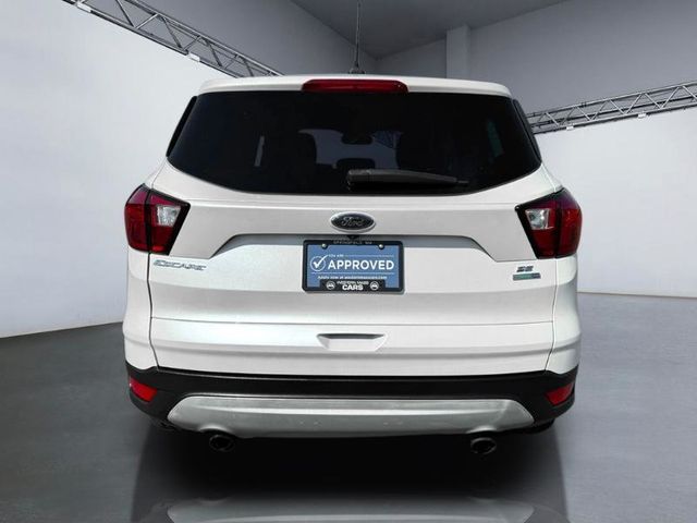 2019 Ford Escape SE 4WD - 23030872 - 5
