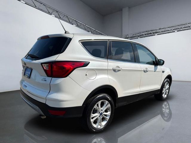 2019 Ford Escape SE 4WD - 23030872 - 6