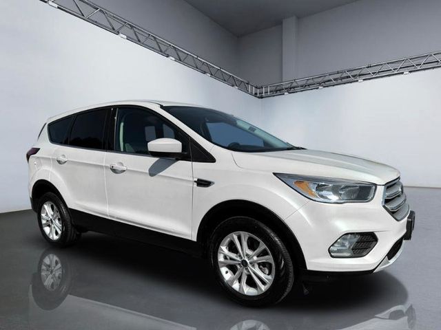 2019 Ford Escape SE 4WD - 23030872 - 8