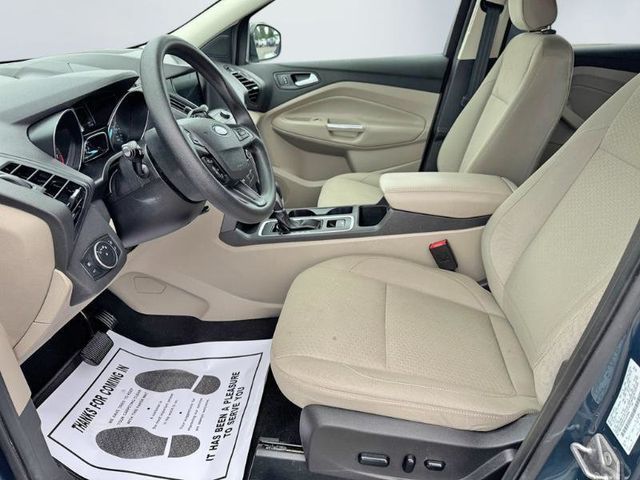 2019 Ford Escape SE 4WD - 23031701 - 12