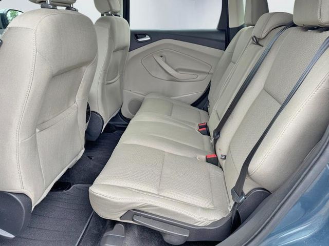 2019 Ford Escape SE 4WD - 23031701 - 14