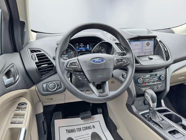 2019 Ford Escape SE 4WD - 23031701 - 15