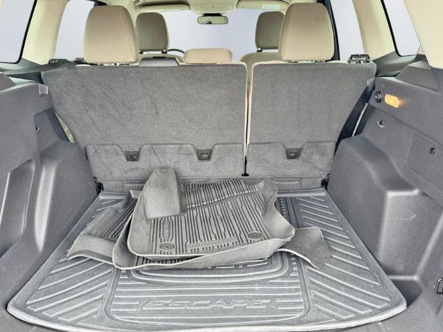2019 Ford Escape SE 4WD - 23031701 - 16