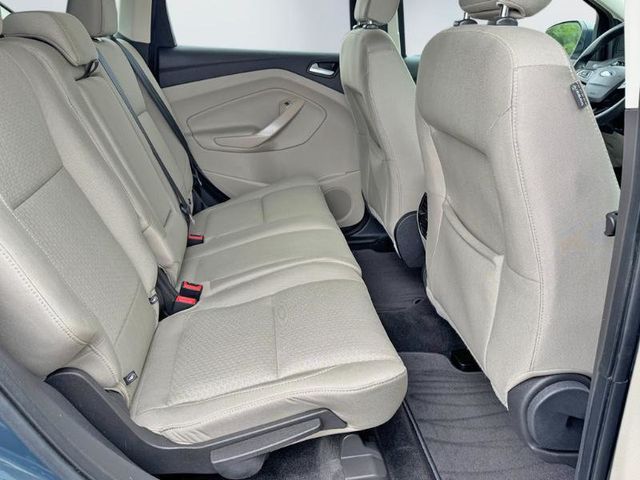 2019 Ford Escape SE 4WD - 23031701 - 17