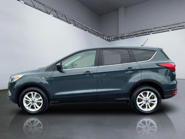 2019 Ford Escape SE 4WD - 23031701 - 1