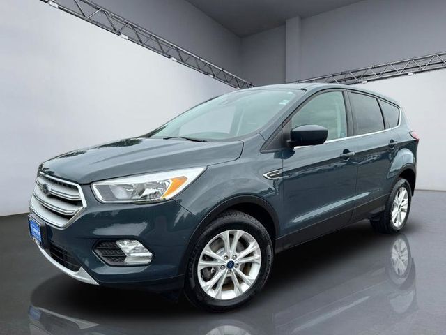 2019 Ford Escape SE 4WD - 23031701 - 20