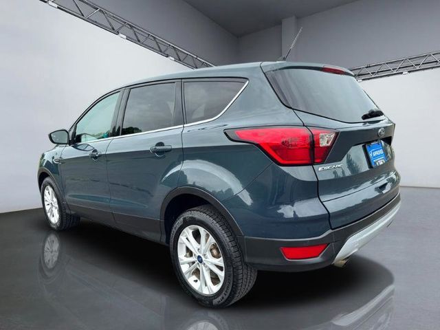 2019 Ford Escape SE 4WD - 23031701 - 4