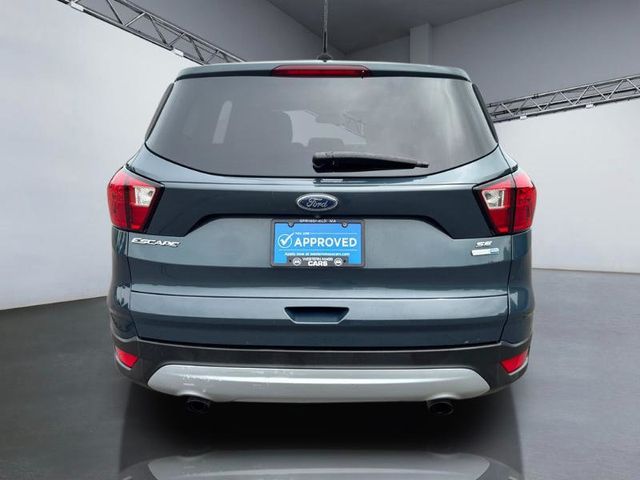 2019 Ford Escape SE 4WD - 23031701 - 5