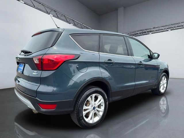 2019 Ford Escape SE 4WD - 23031701 - 6