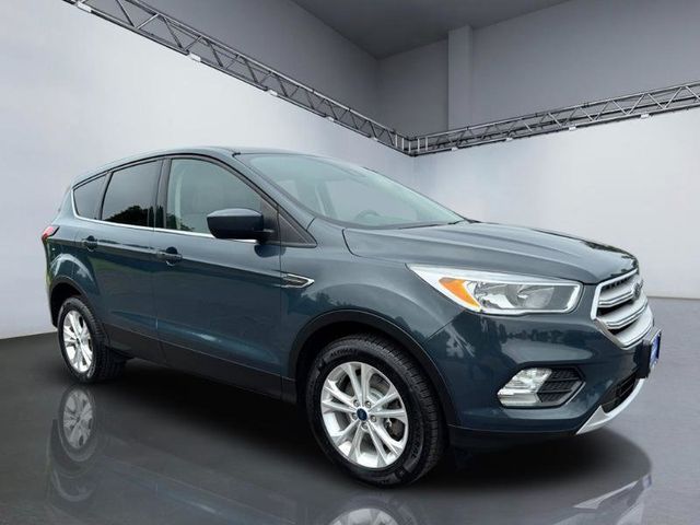 2019 Ford Escape SE 4WD - 23031701 - 7