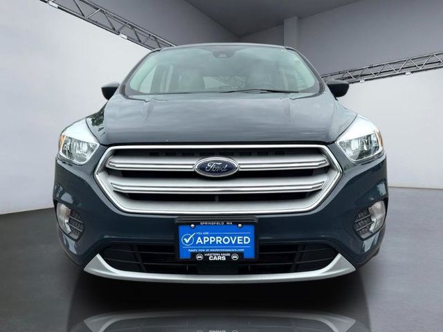 2019 Ford Escape SE 4WD - 23031701 - 8