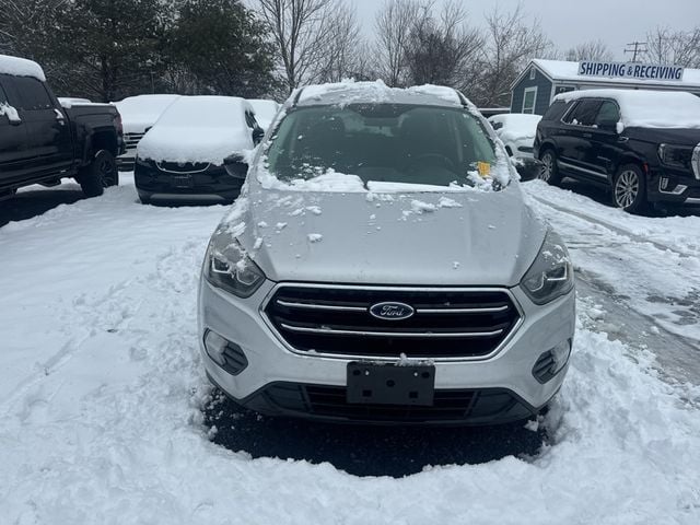 2019 Ford Escape SE 4WD - 22772541 - 1