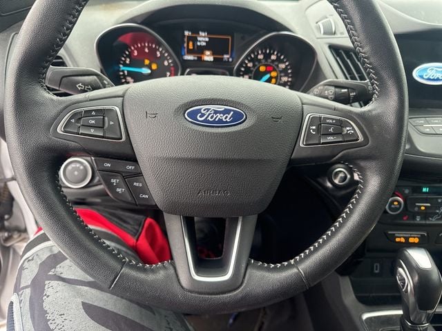 2019 Ford Escape SE 4WD - 22772541 - 20