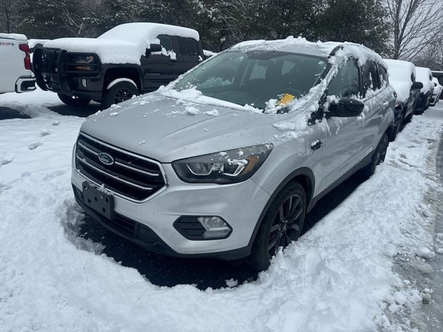 2019 Ford Escape SE 4WD - 22772541 - 2