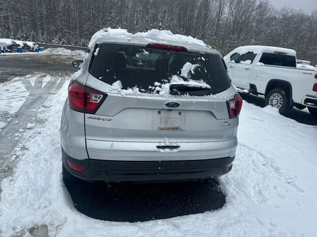 2019 Ford Escape SE 4WD - 22772541 - 5