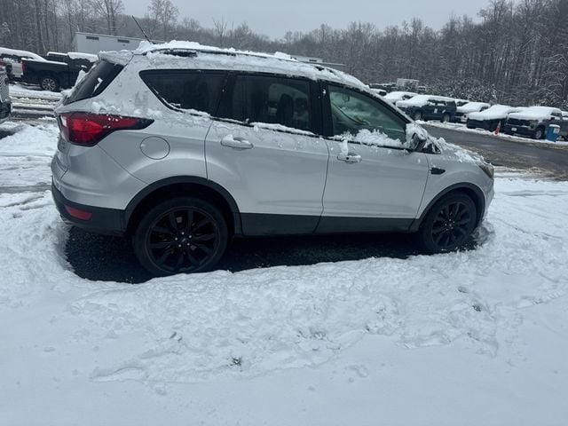 2019 Ford Escape SE 4WD - 22772541 - 7