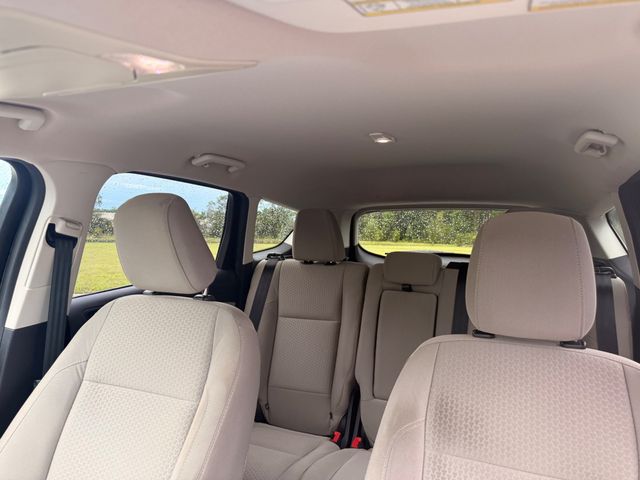 2019 Ford Escape SE 4WD - 23090641 - 9