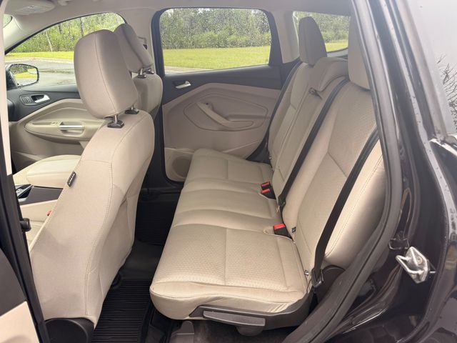 2019 Ford Escape SE 4WD - 23090641 - 10